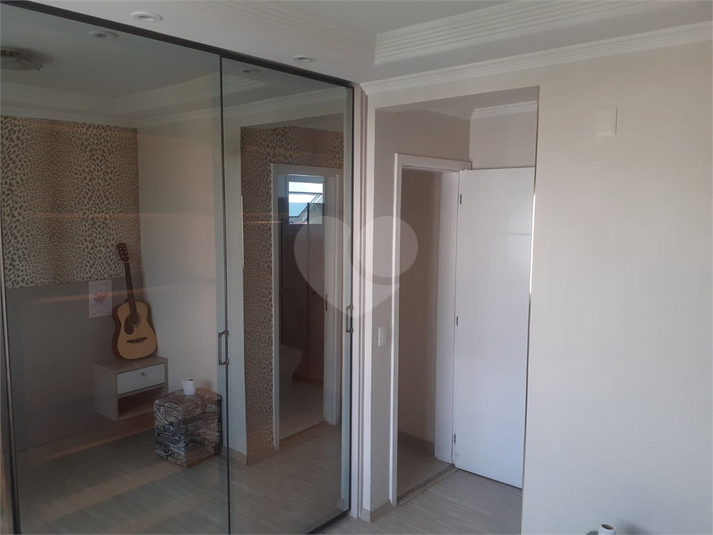 Venda Apartamento São Paulo Imirim REO960679 6