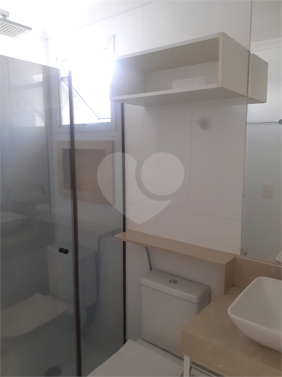 Venda Apartamento São Paulo Imirim REO960679 7