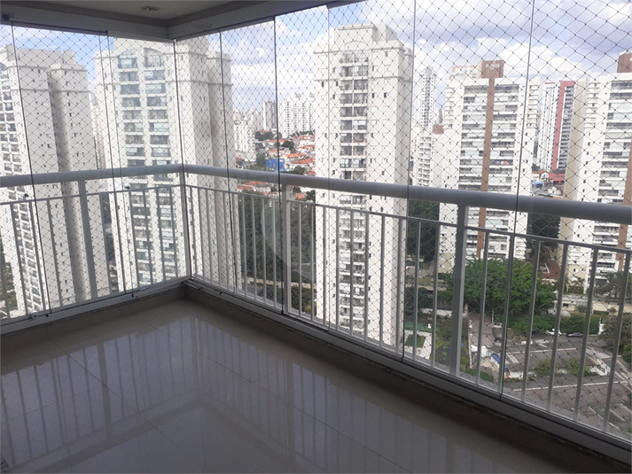 Venda Apartamento São Paulo Imirim REO960679 1