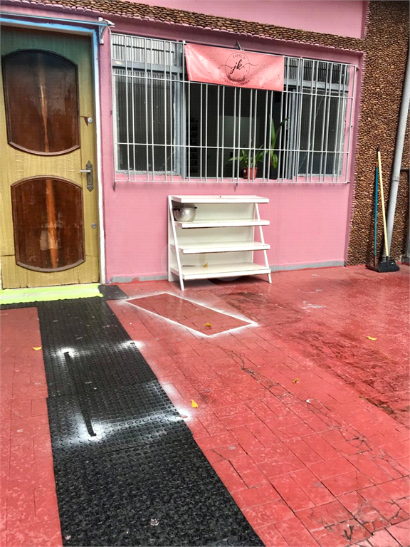 Venda Casa São Paulo Alto Da Lapa REO960684 2