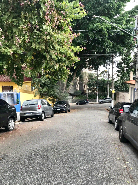 Venda Casa São Paulo Alto Da Lapa REO960684 14