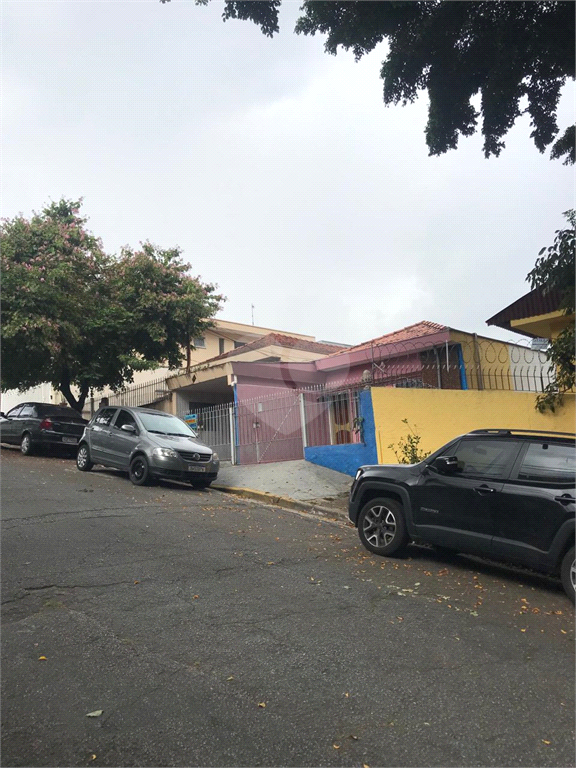 Venda Casa São Paulo Alto Da Lapa REO960684 15