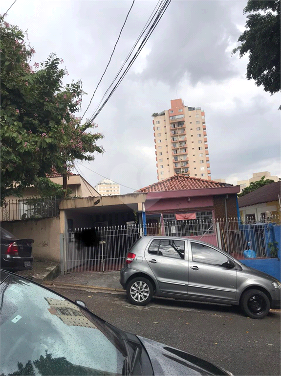 Venda Casa São Paulo Alto Da Lapa REO960684 1