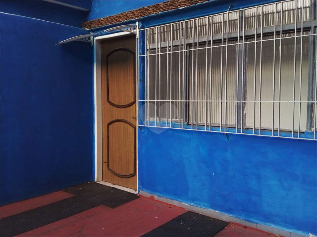 Venda Casa São Paulo Alto Da Lapa REO960684 5