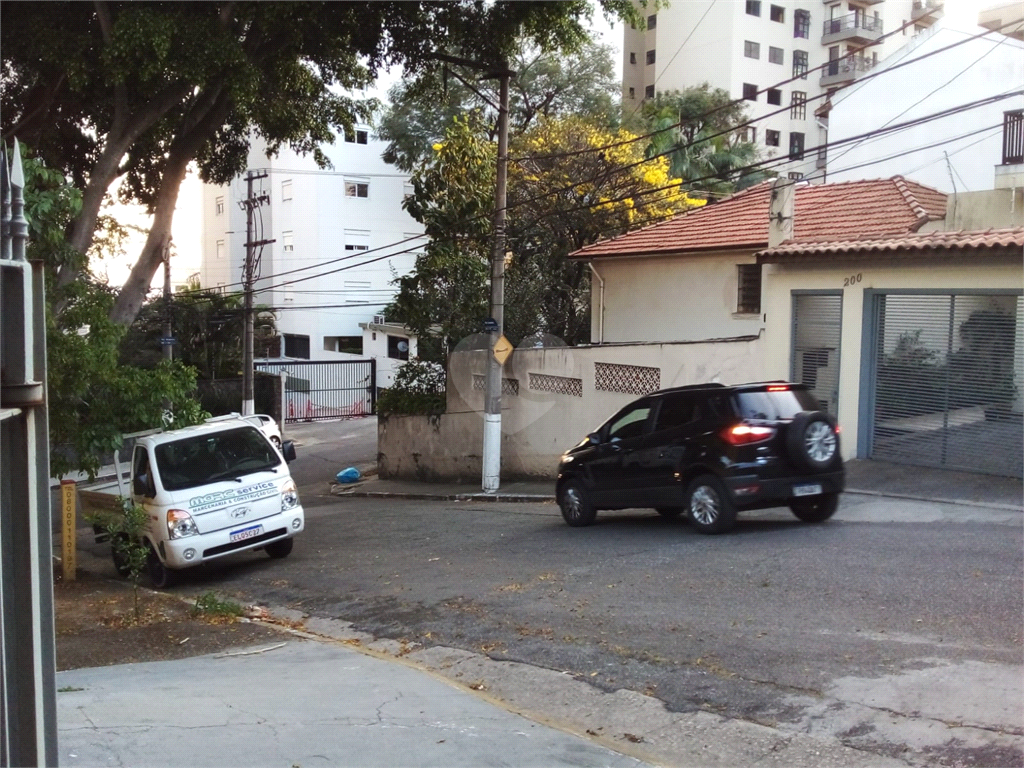 Venda Casa São Paulo Alto Da Lapa REO960684 13