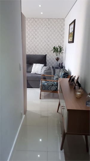 Venda Apartamento Cotia Chácara Pavoeiro REO960694 4