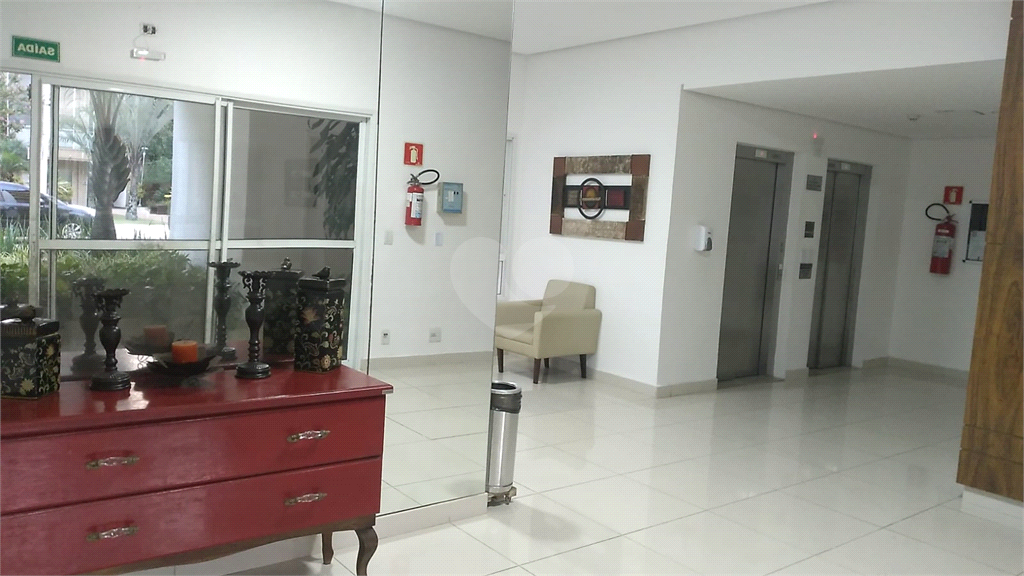 Venda Apartamento Cotia Chácara Pavoeiro REO960694 25