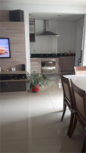 Venda Apartamento Cotia Chácara Pavoeiro REO960694 2