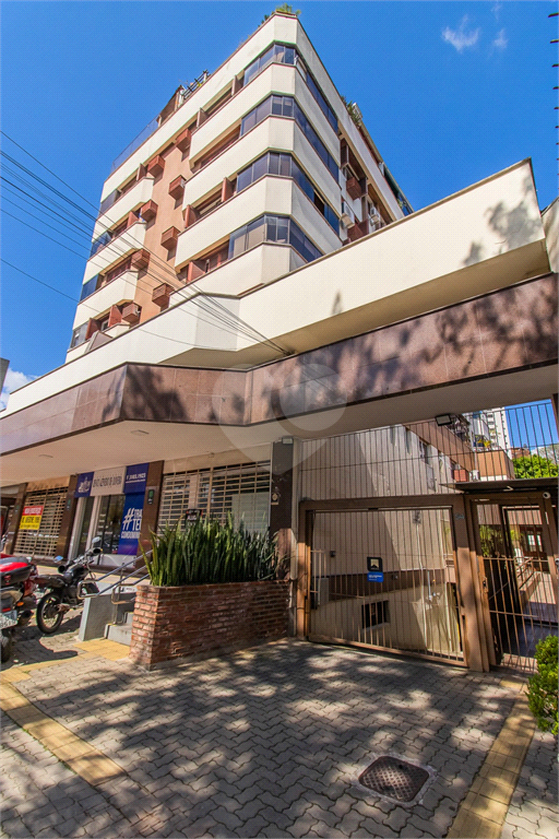 Aluguel Apartamento Porto Alegre Rio Branco REO960697 25