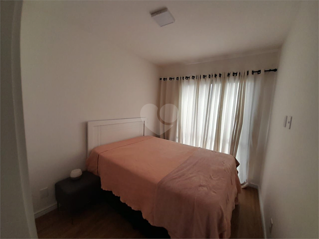 Venda Apartamento São Paulo Vila Moinho Velho REO960712 8