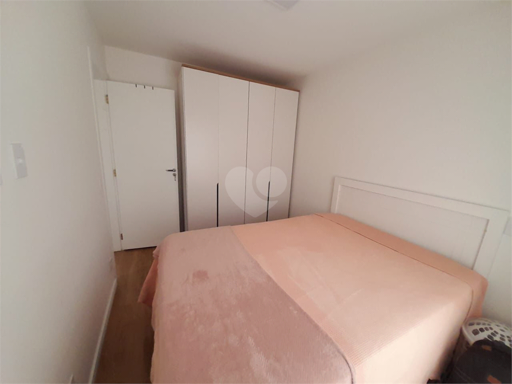 Venda Apartamento São Paulo Vila Moinho Velho REO960712 7