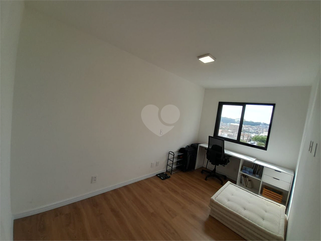 Venda Apartamento São Paulo Vila Moinho Velho REO960712 10