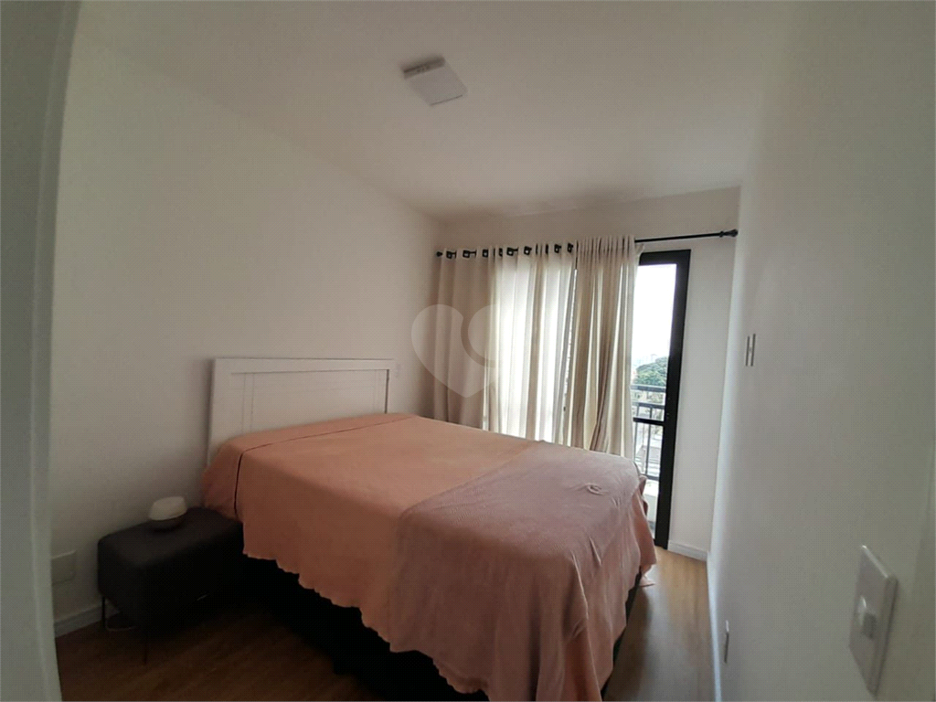 Venda Apartamento São Paulo Vila Moinho Velho REO960712 9