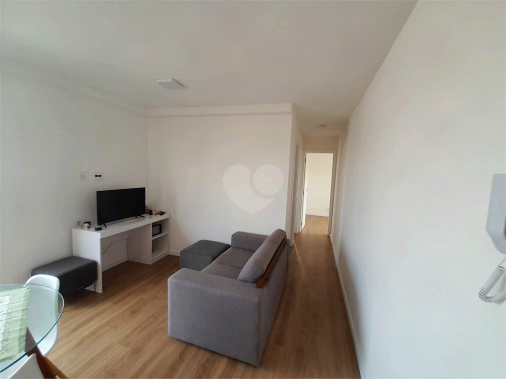 Venda Apartamento São Paulo Vila Moinho Velho REO960712 4