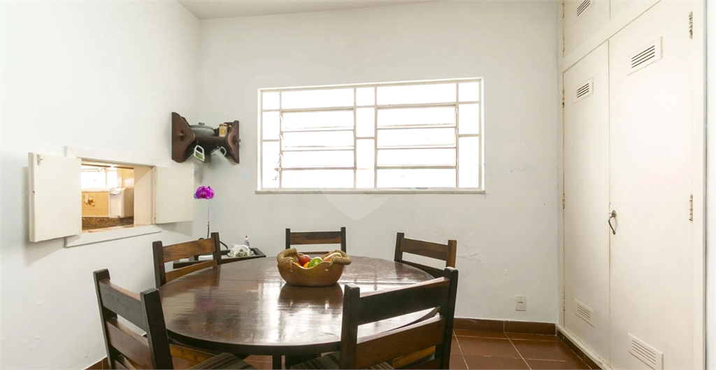 Venda Casa São Paulo Jardim Luzitânia REO960713 5