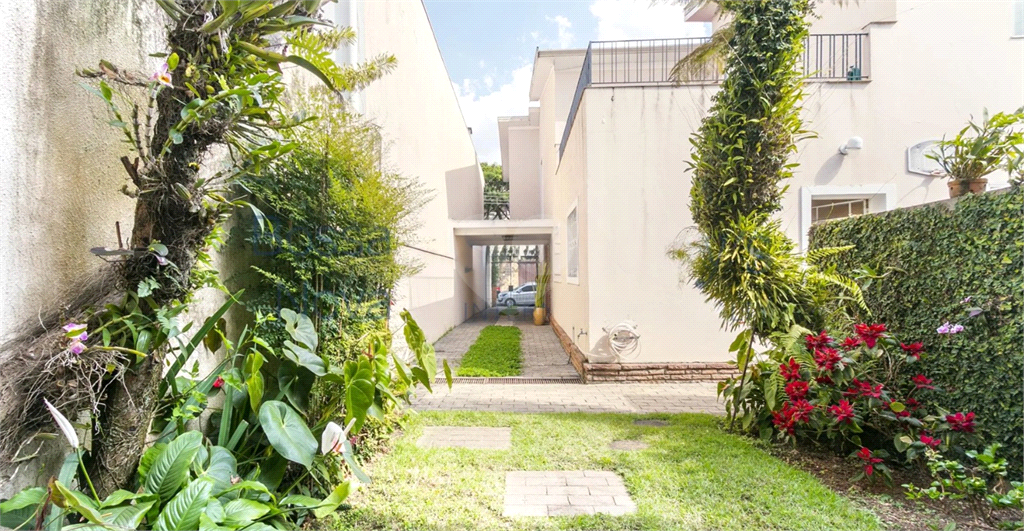 Venda Casa São Paulo Jardim Luzitânia REO960713 7