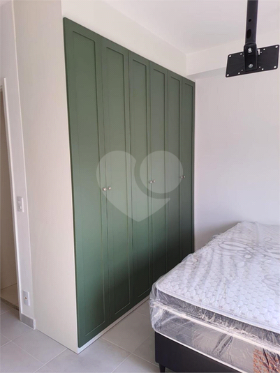 Venda Apartamento São Paulo Vila Olímpia REO960722 3