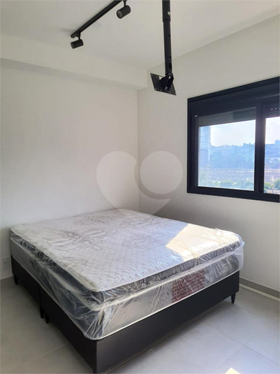 Venda Apartamento São Paulo Vila Olímpia REO960722 6