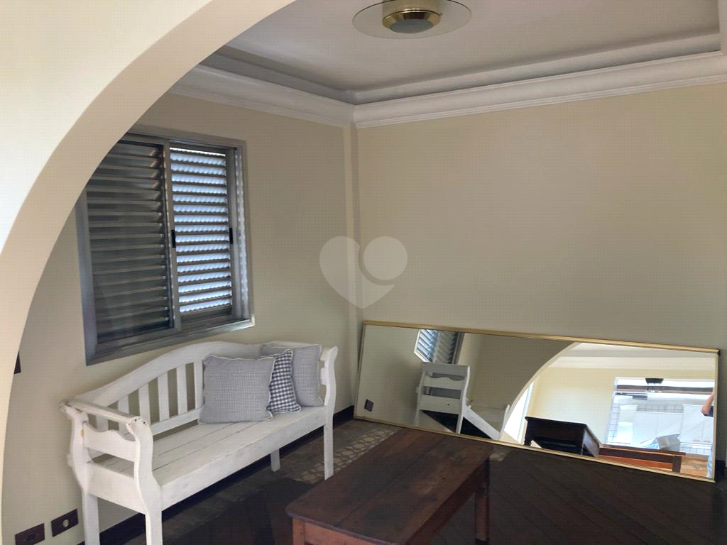 Venda Apartamento São Paulo Mooca REO960734 6