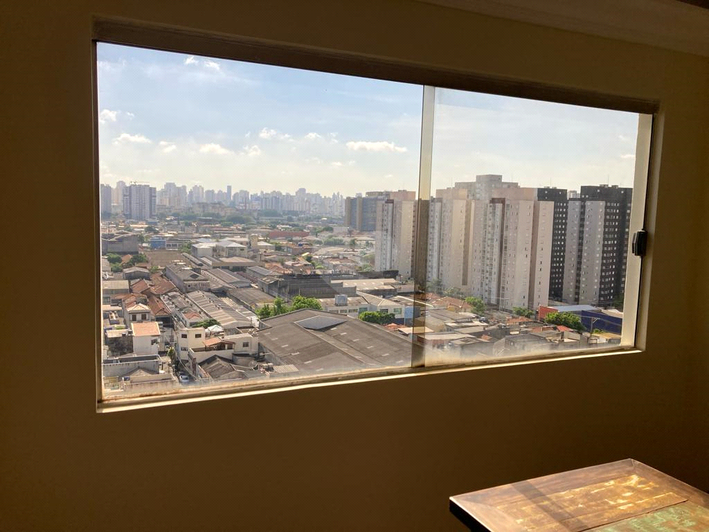 Venda Apartamento São Paulo Mooca REO960734 15