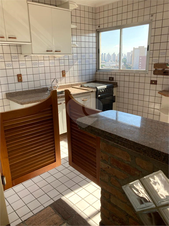 Venda Apartamento São Paulo Mooca REO960734 12