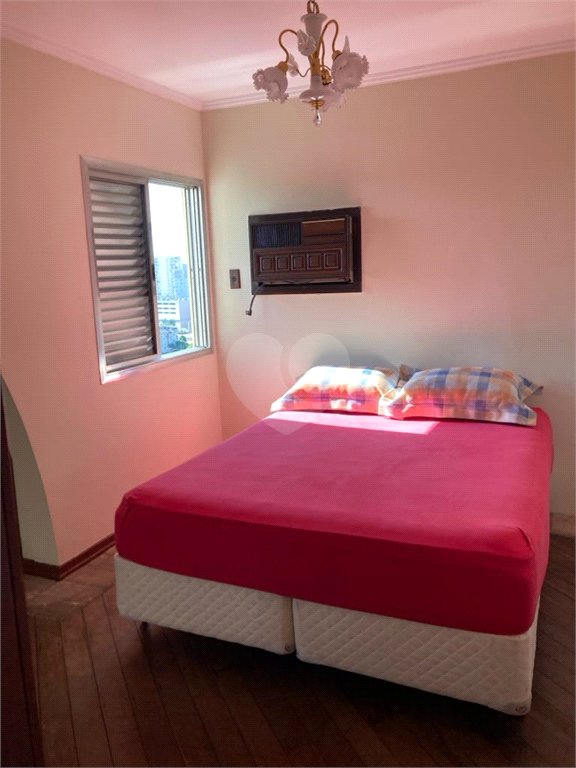 Venda Apartamento São Paulo Mooca REO960734 9