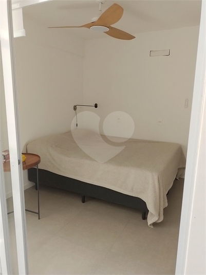 Aluguel Apartamento Rio De Janeiro Botafogo REO960738 16