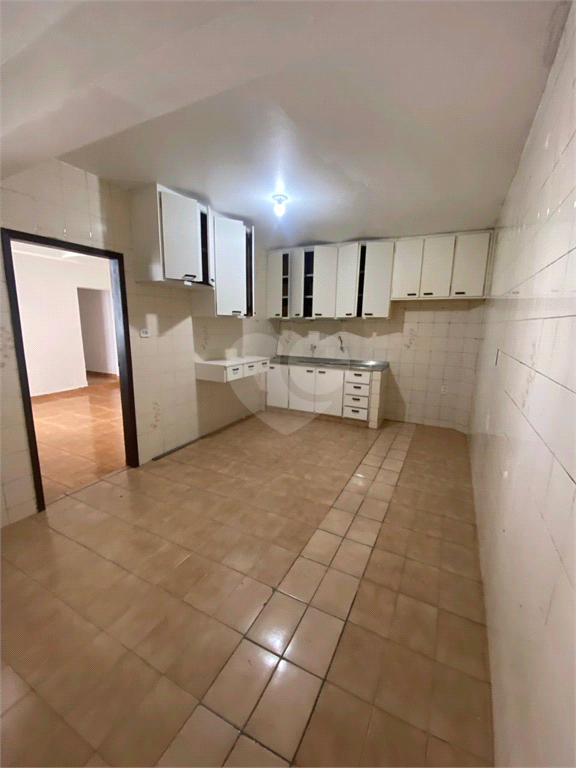 Aluguel Casa térrea São Paulo Vila Mazzei REO960743 11