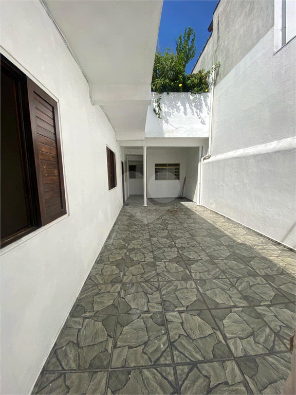 Aluguel Casa térrea São Paulo Vila Mazzei REO960743 25