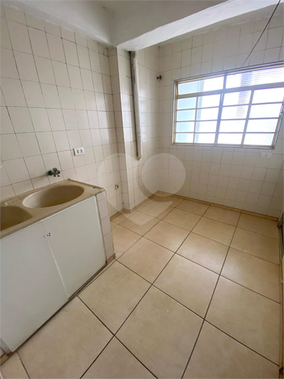 Aluguel Casa térrea São Paulo Vila Mazzei REO960743 33