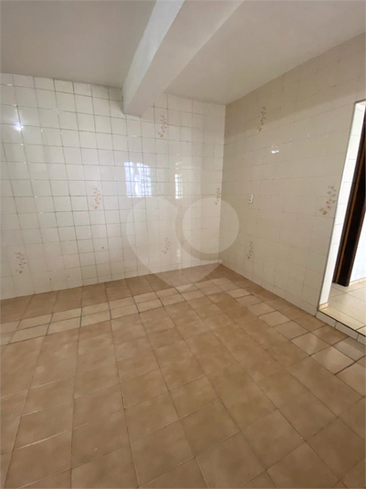 Aluguel Casa térrea São Paulo Vila Mazzei REO960743 9