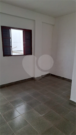 Aluguel Casa térrea São Paulo Vila Mazzei REO960743 41