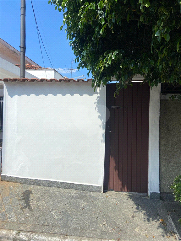 Aluguel Casa térrea São Paulo Vila Mazzei REO960743 21