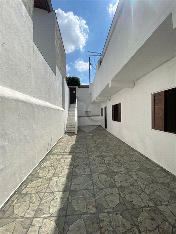 Aluguel Casa térrea São Paulo Vila Mazzei REO960743 39