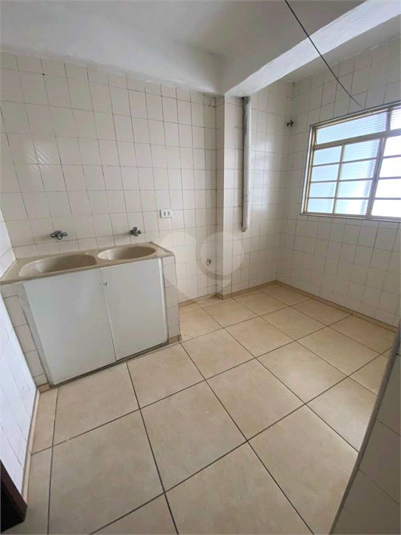 Aluguel Casa térrea São Paulo Vila Mazzei REO960743 31