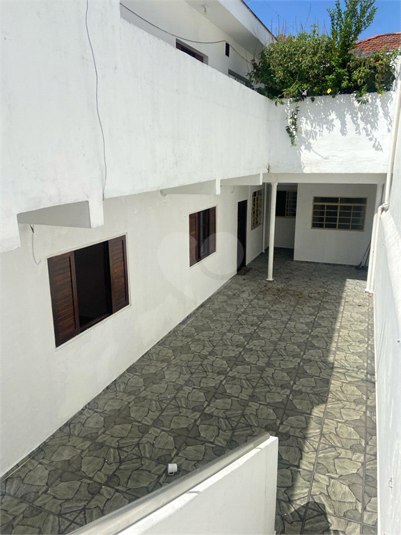 Aluguel Casa térrea São Paulo Vila Mazzei REO960743 23