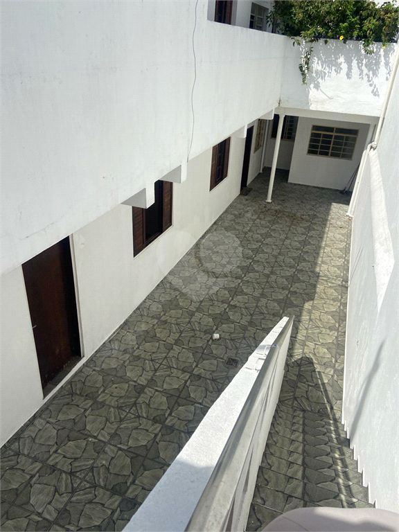 Aluguel Casa térrea São Paulo Vila Mazzei REO960743 22