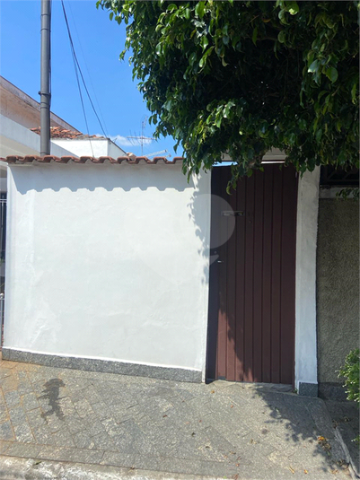 Aluguel Casa térrea São Paulo Vila Mazzei REO960743 1