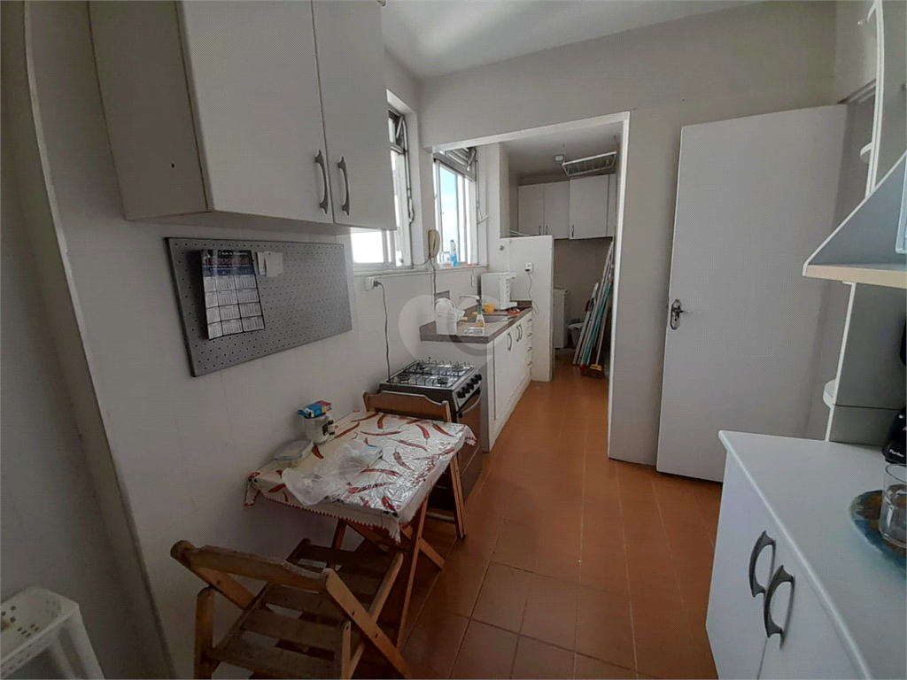 Venda Apartamento Niterói Icaraí REO960744 19