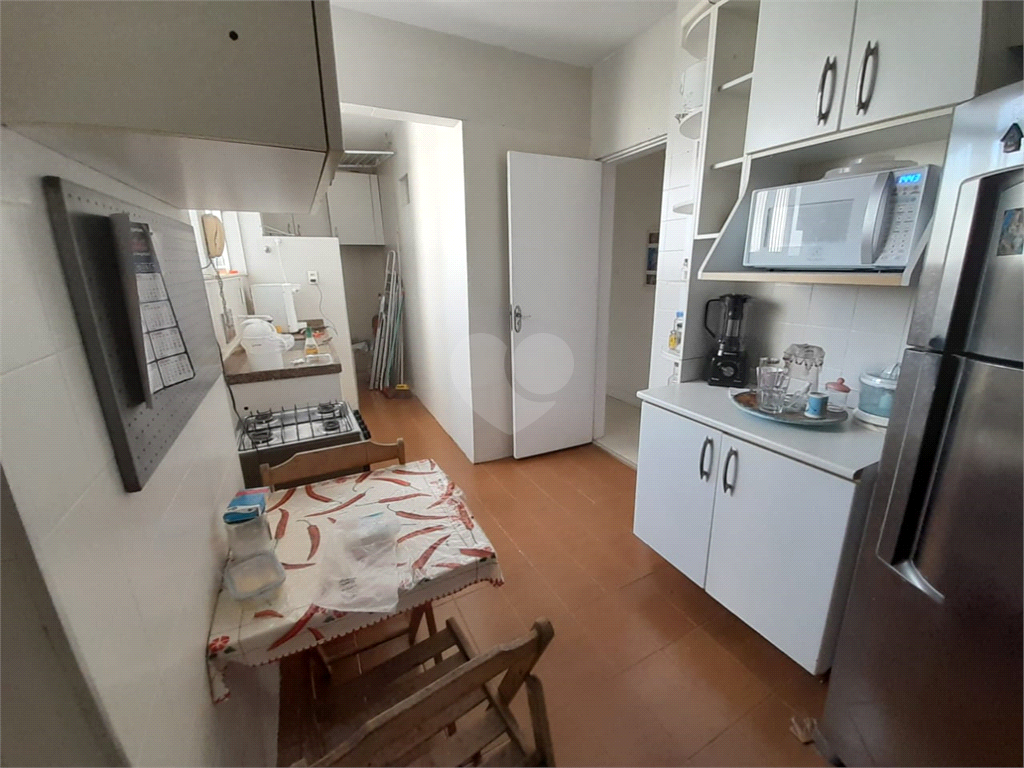 Venda Apartamento Niterói Icaraí REO960744 20