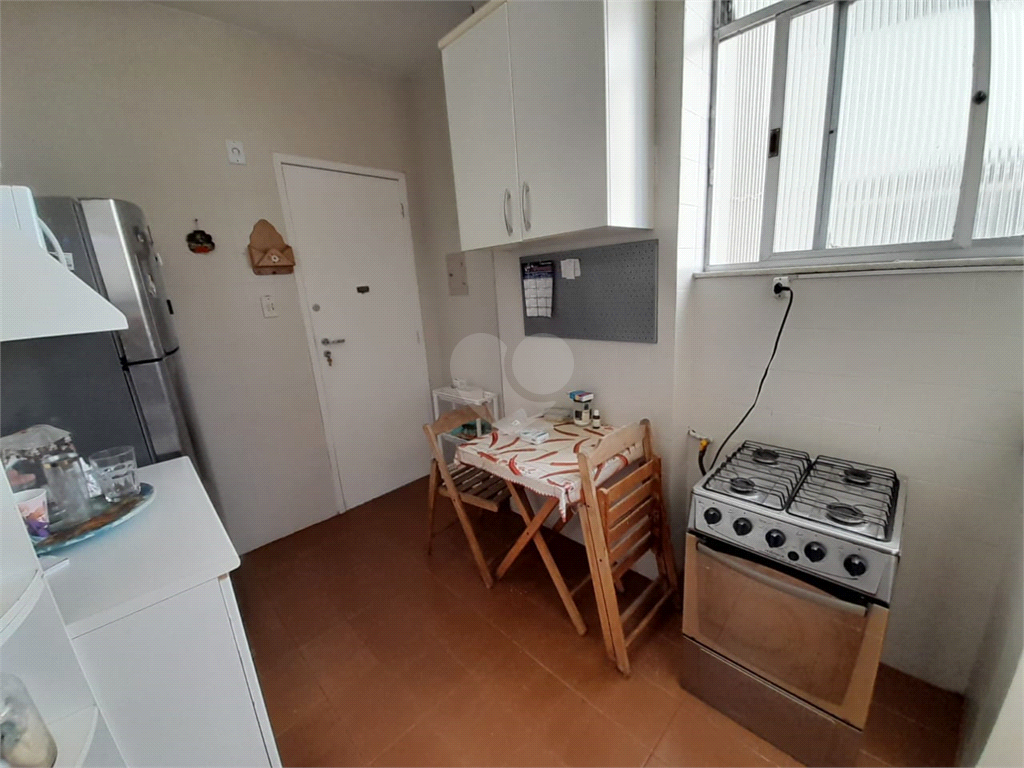 Venda Apartamento Niterói Icaraí REO960744 22