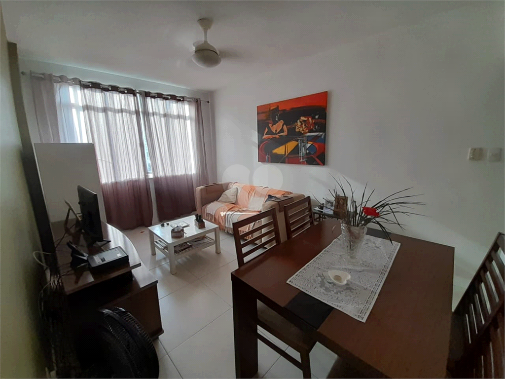 Venda Apartamento Niterói Icaraí REO960744 2