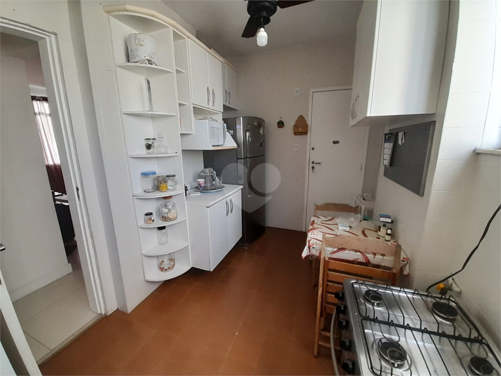 Venda Apartamento Niterói Icaraí REO960744 21