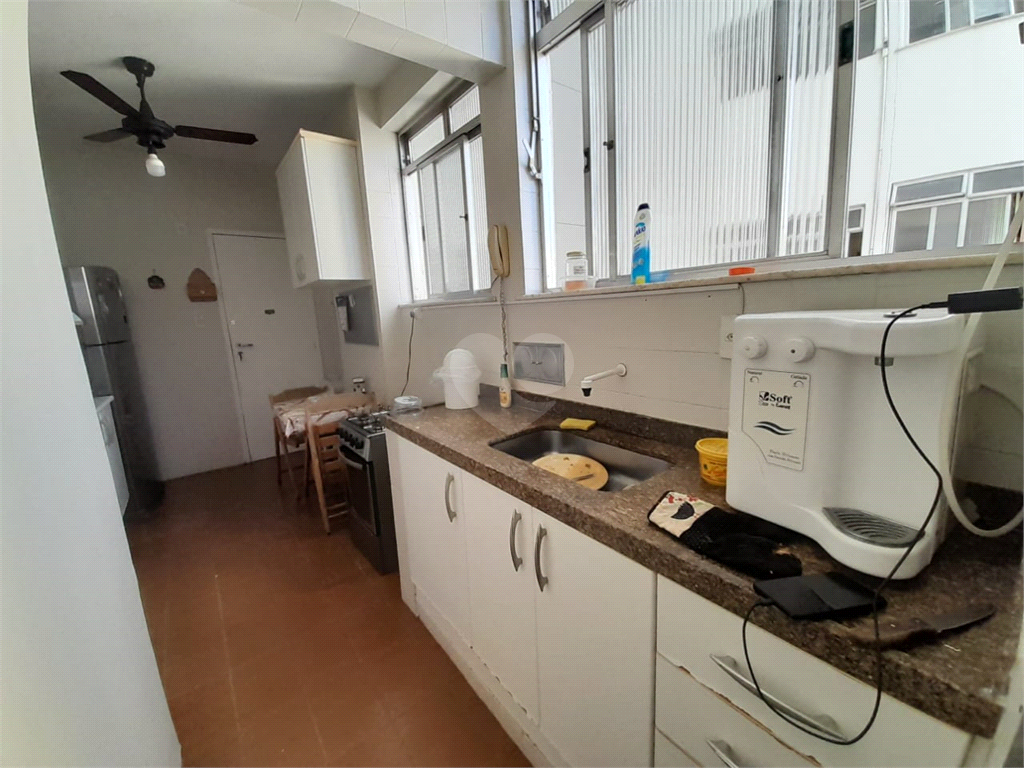 Venda Apartamento Niterói Icaraí REO960744 18