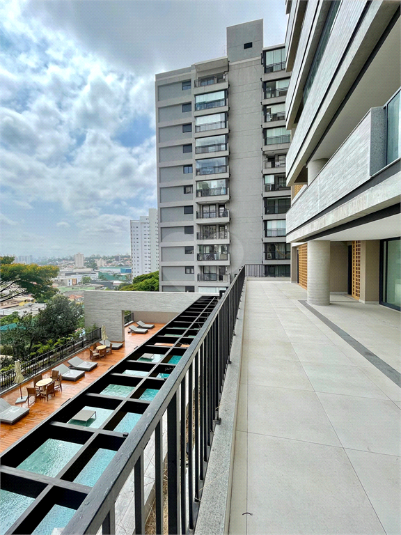 Venda Apartamento São Paulo Jardim Vila Mariana REO960748 23