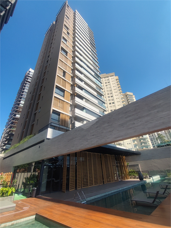 Venda Apartamento São Paulo Jardim Vila Mariana REO960748 37