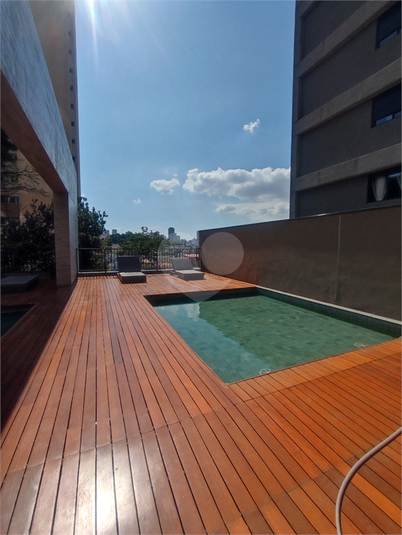 Venda Apartamento São Paulo Jardim Vila Mariana REO960748 35