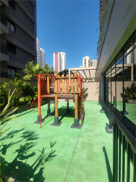 Venda Apartamento São Paulo Jardim Vila Mariana REO960748 34