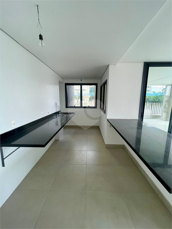 Venda Apartamento São Paulo Jardim Vila Mariana REO960748 8