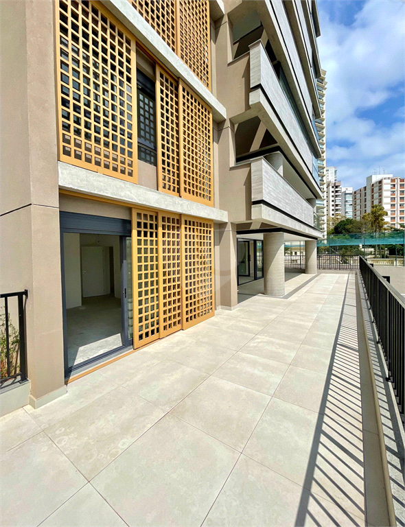 Venda Apartamento São Paulo Jardim Vila Mariana REO960748 22